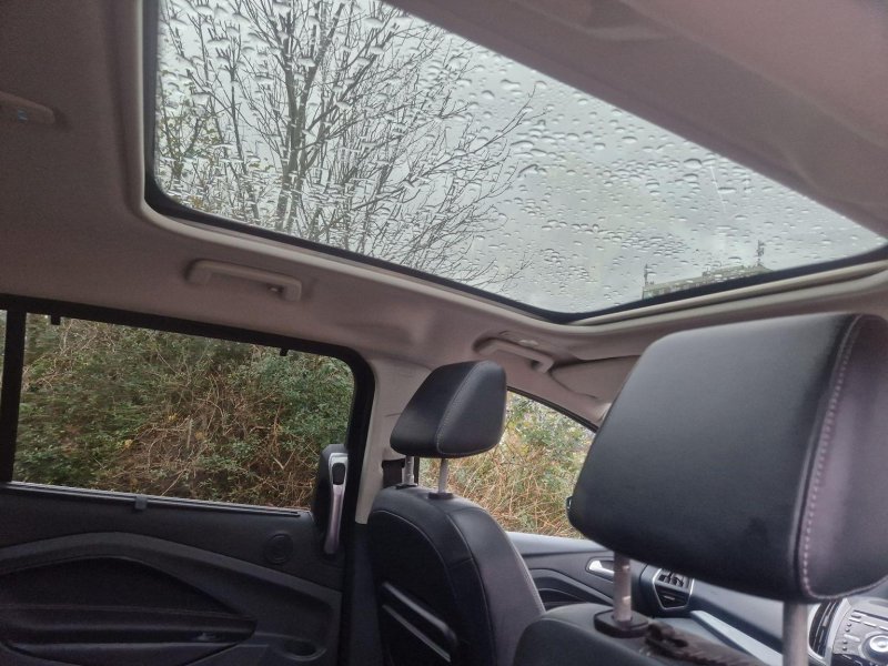 FORD GRAND C-MAX