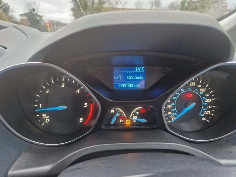 FORD GRAND C-MAX