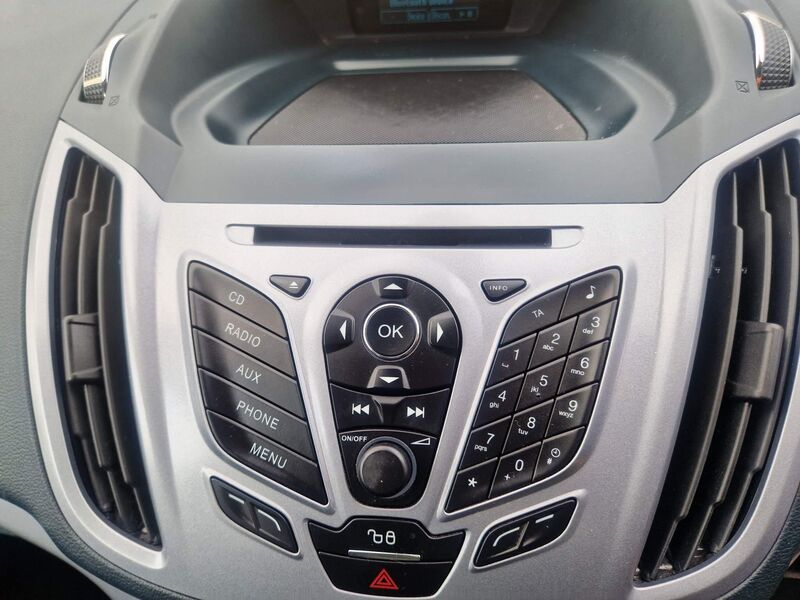 FORD GRAND C-MAX
