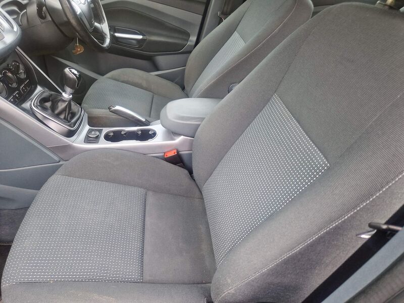FORD GRAND C-MAX