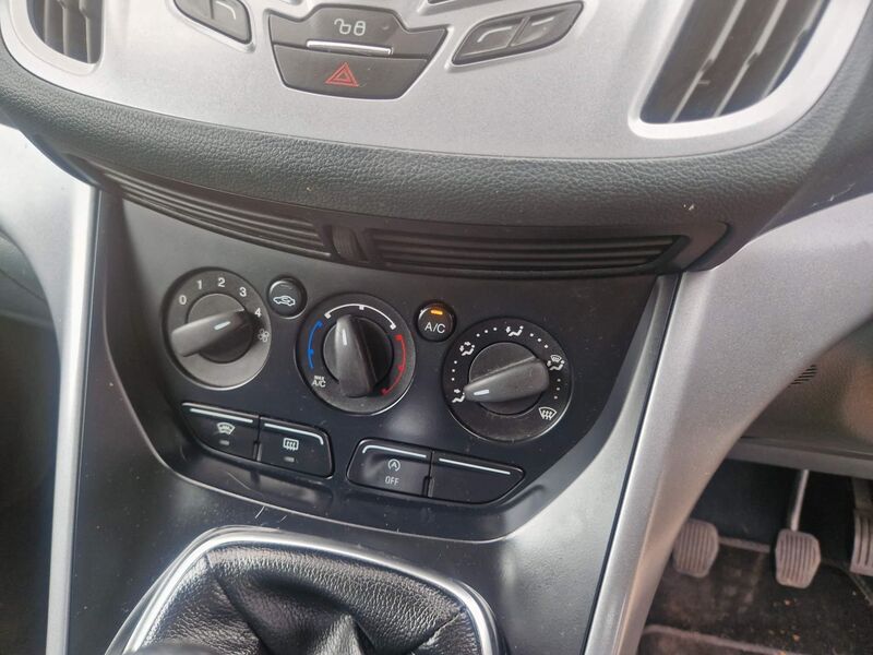 FORD GRAND C-MAX
