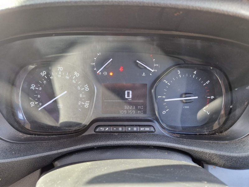 CITROEN DISPATCH