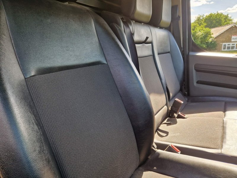 CITROEN DISPATCH