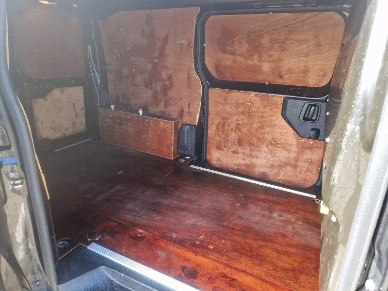 CITROEN DISPATCH