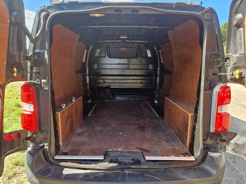 CITROEN DISPATCH