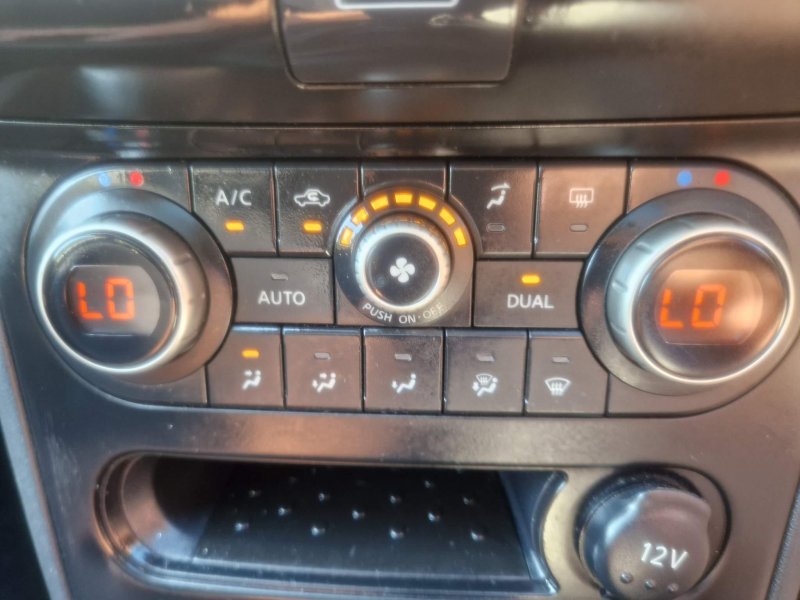 NISSAN QASHQAI+2