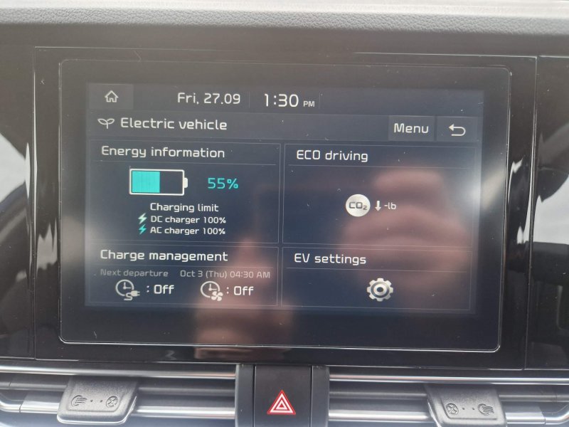 KIA NIRO
