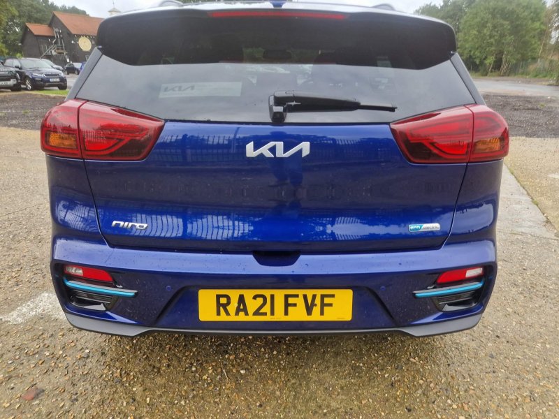 KIA NIRO