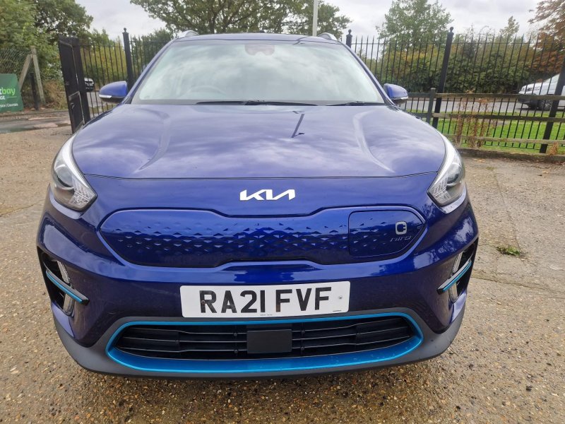 KIA NIRO