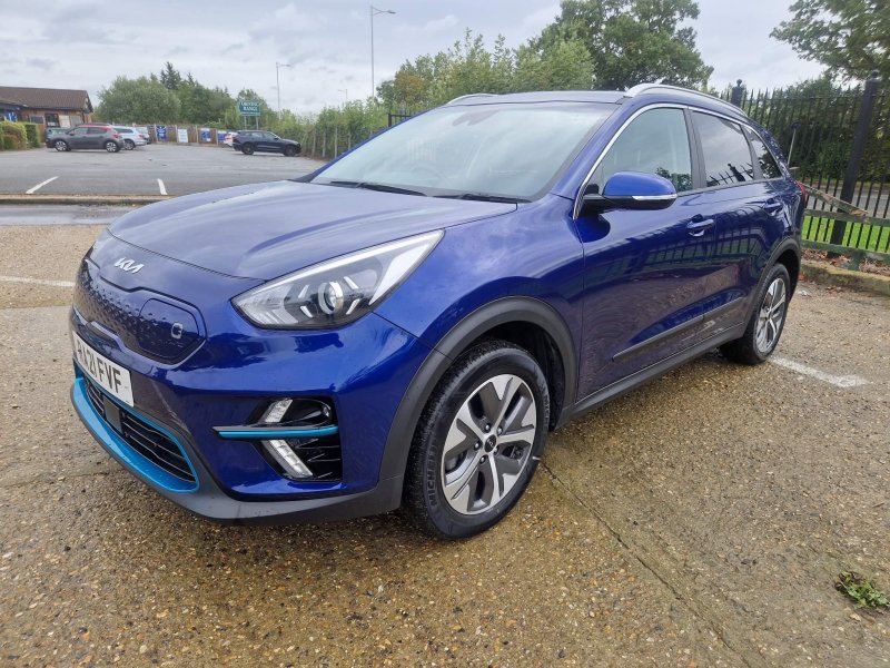 KIA NIRO