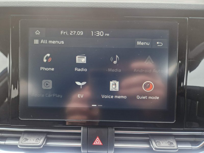 KIA NIRO