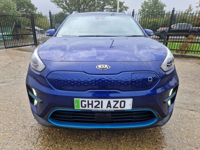 KIA NIRO