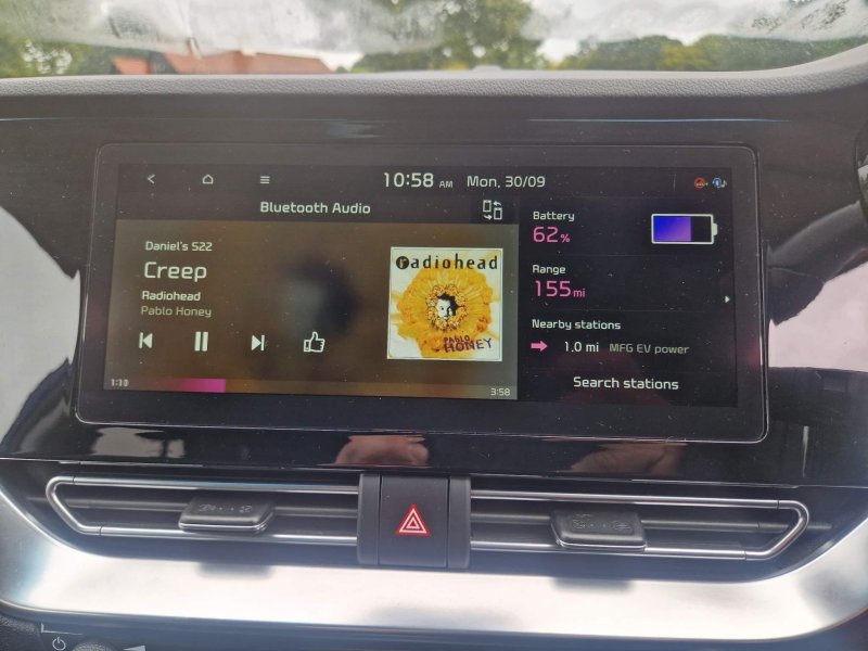 KIA NIRO