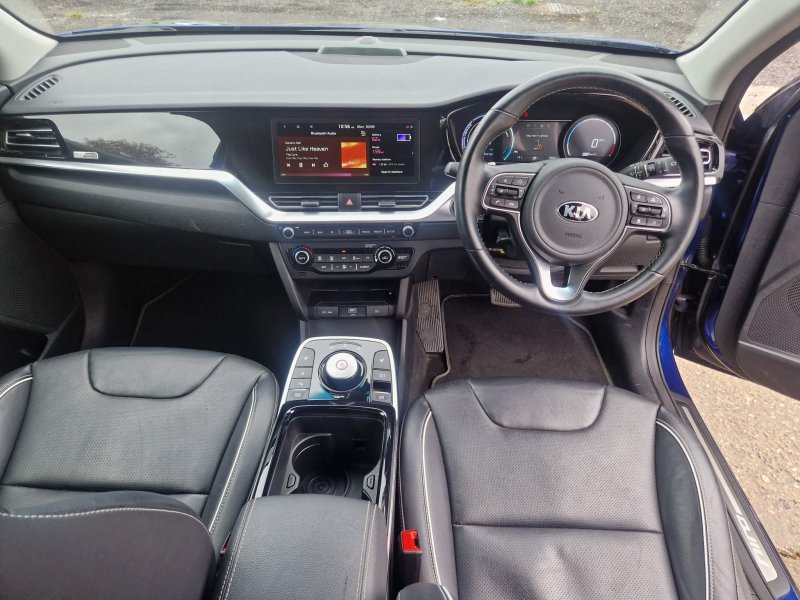 KIA NIRO