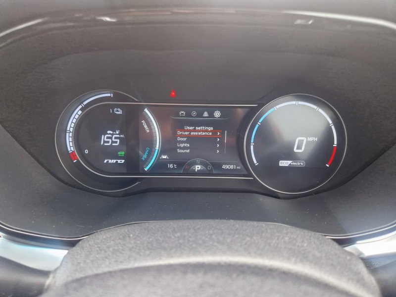 KIA NIRO
