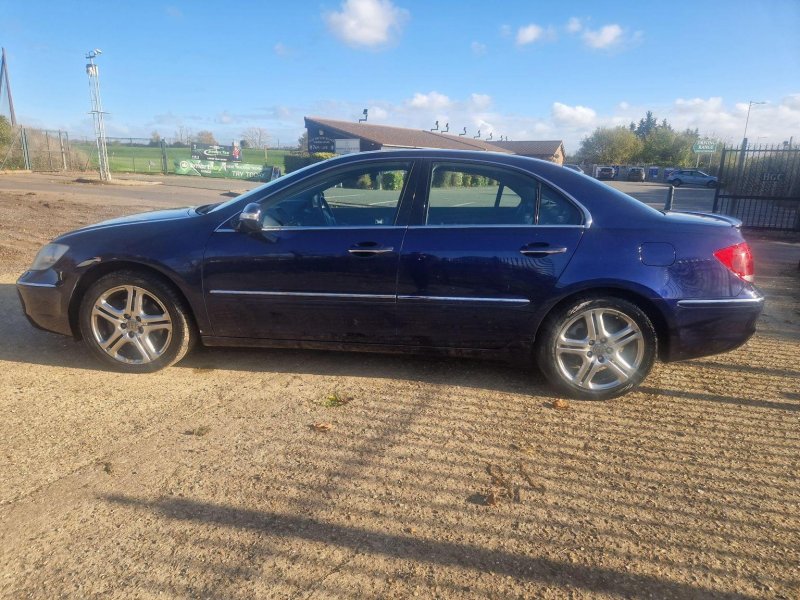 HONDA LEGEND