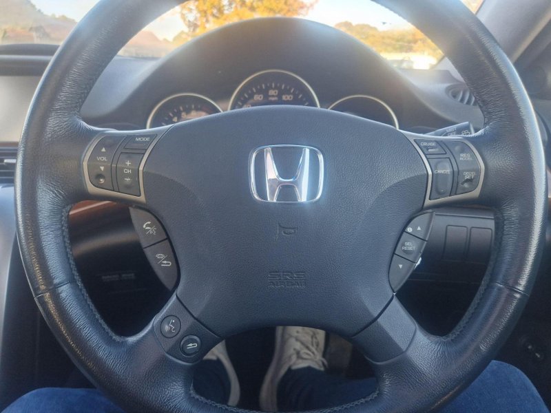 HONDA LEGEND