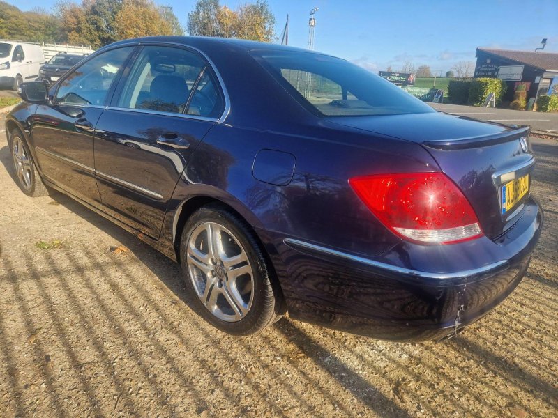 HONDA LEGEND