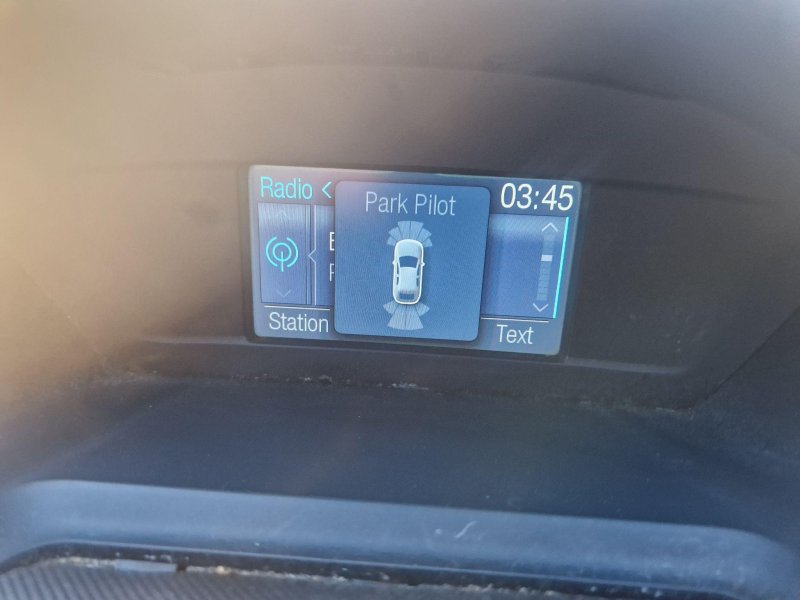 FORD GRAND C-MAX