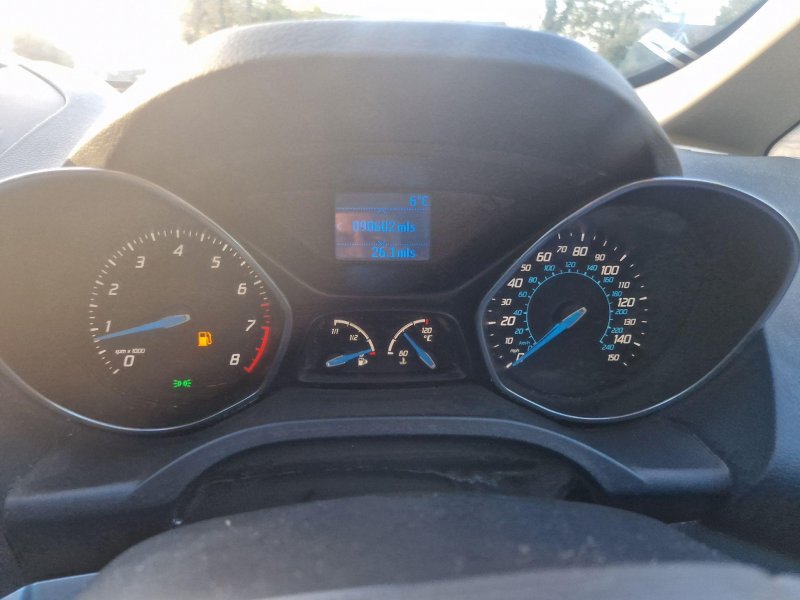 FORD GRAND C-MAX
