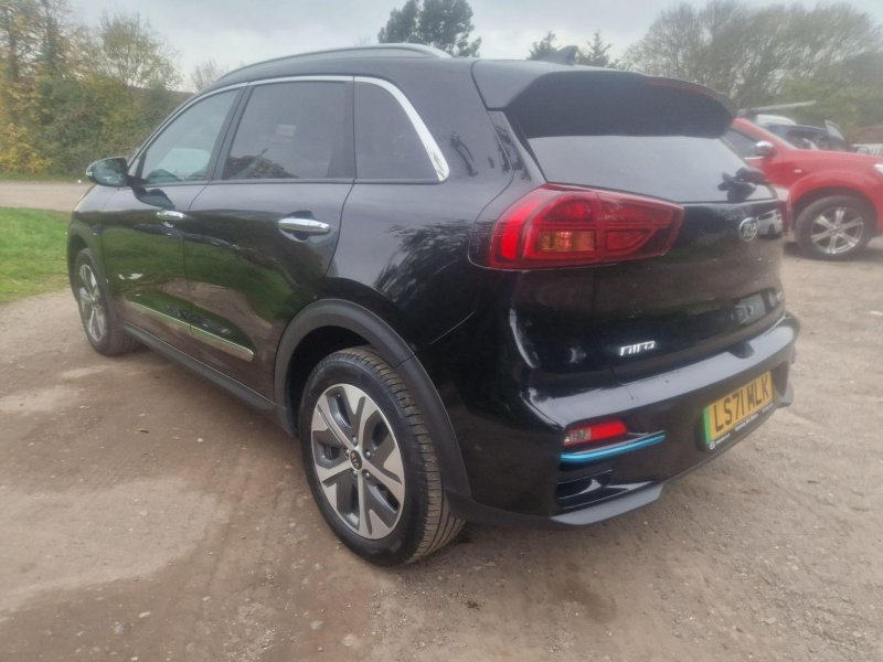 KIA NIRO