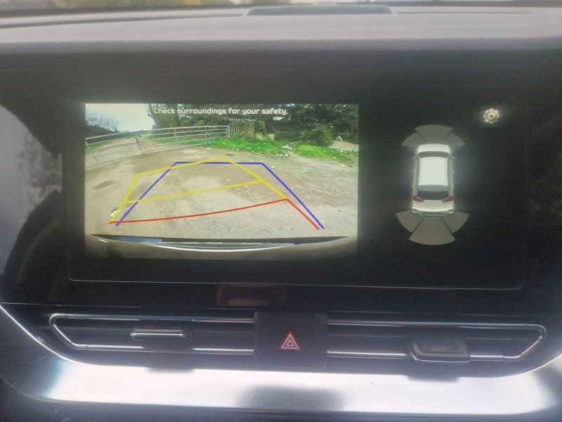 KIA NIRO
