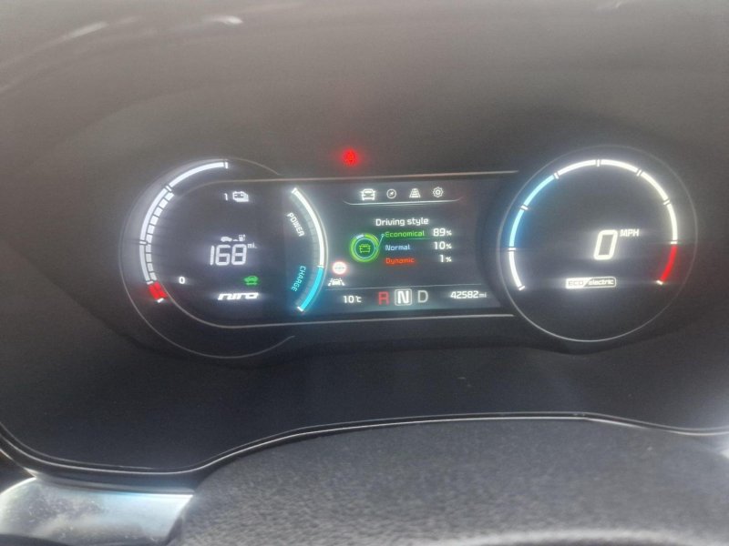 KIA NIRO