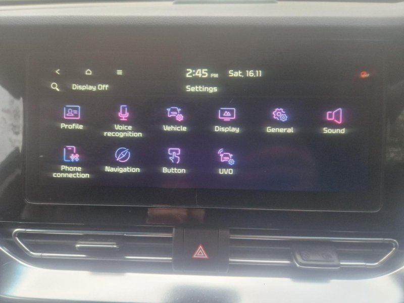 KIA NIRO