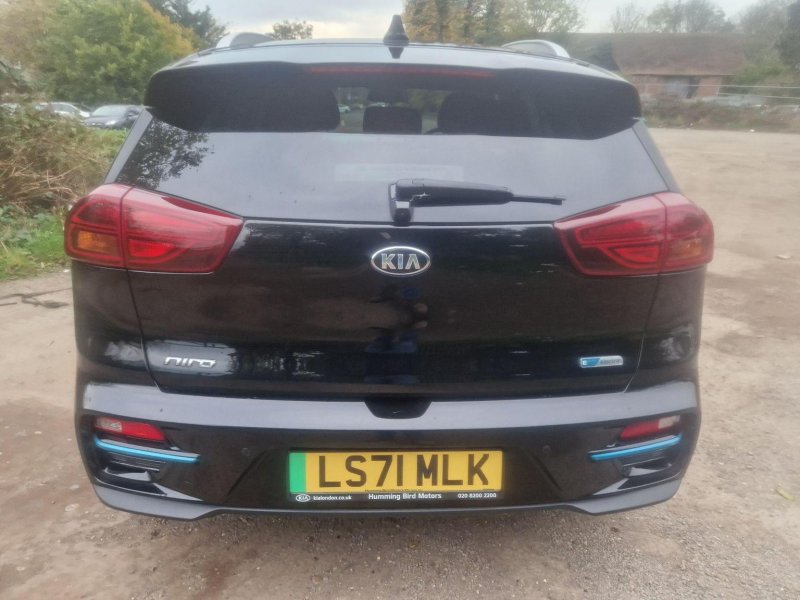 KIA NIRO