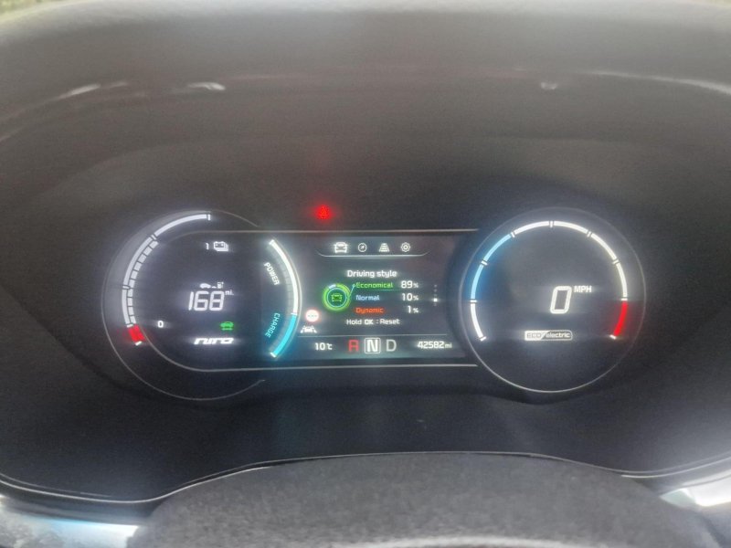 KIA NIRO