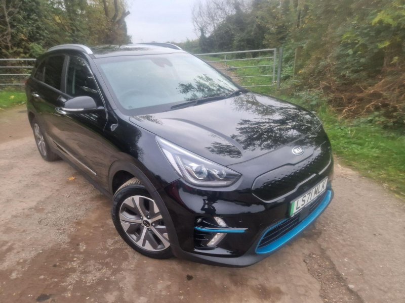 KIA NIRO