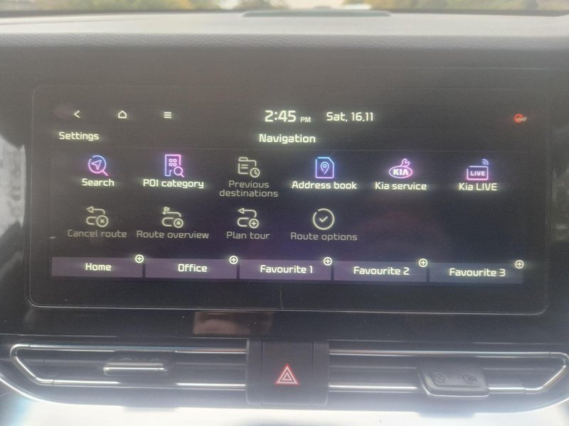 KIA NIRO