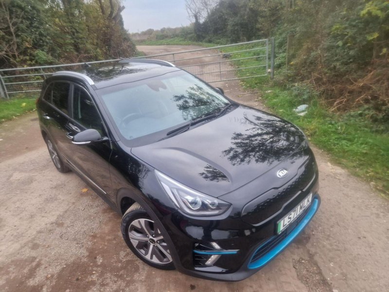 KIA NIRO