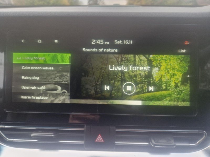 KIA NIRO