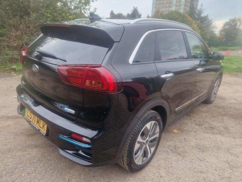 KIA NIRO