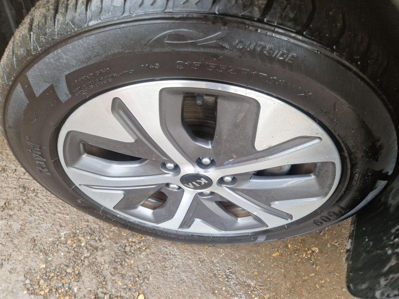 KIA NIRO