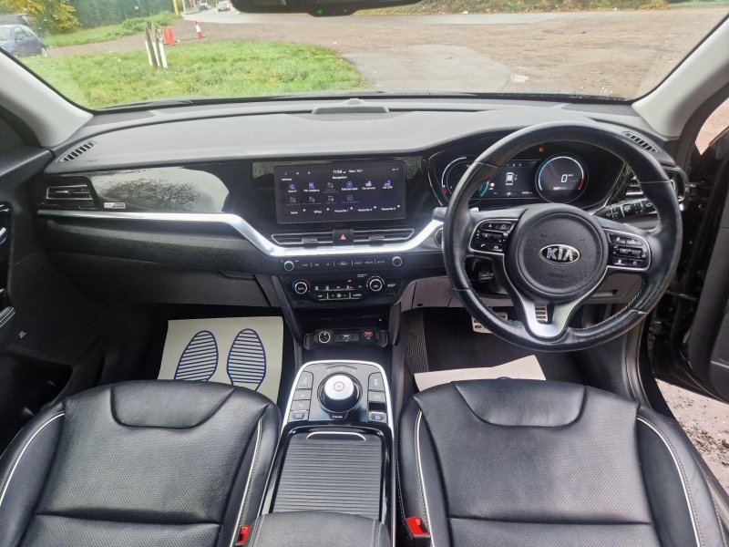 KIA NIRO