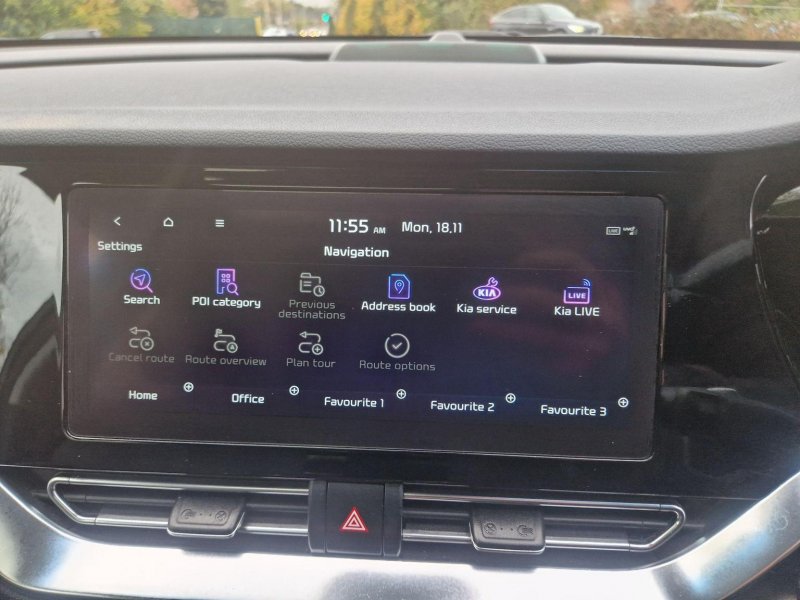 KIA NIRO