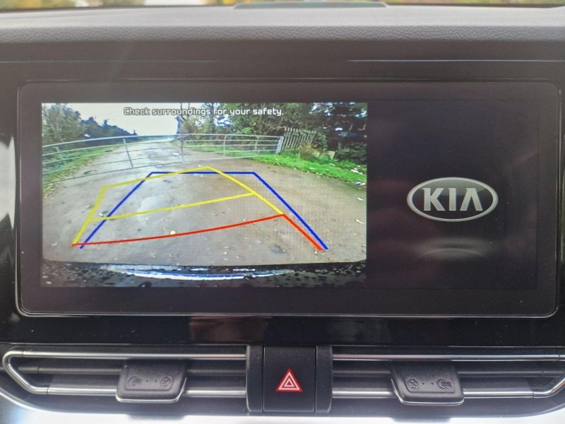 KIA NIRO