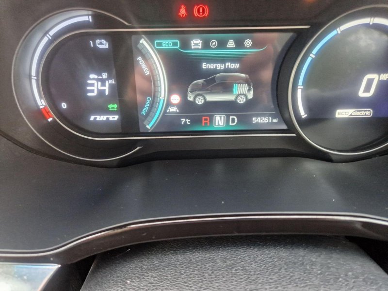 KIA NIRO