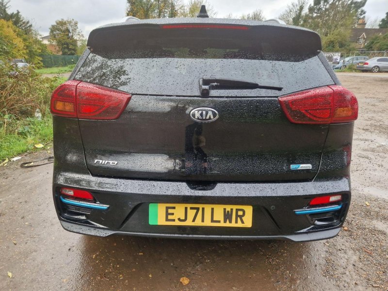 KIA NIRO
