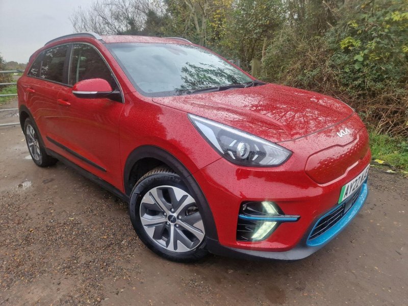 KIA NIRO