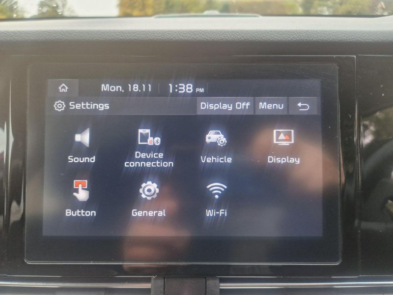 KIA NIRO