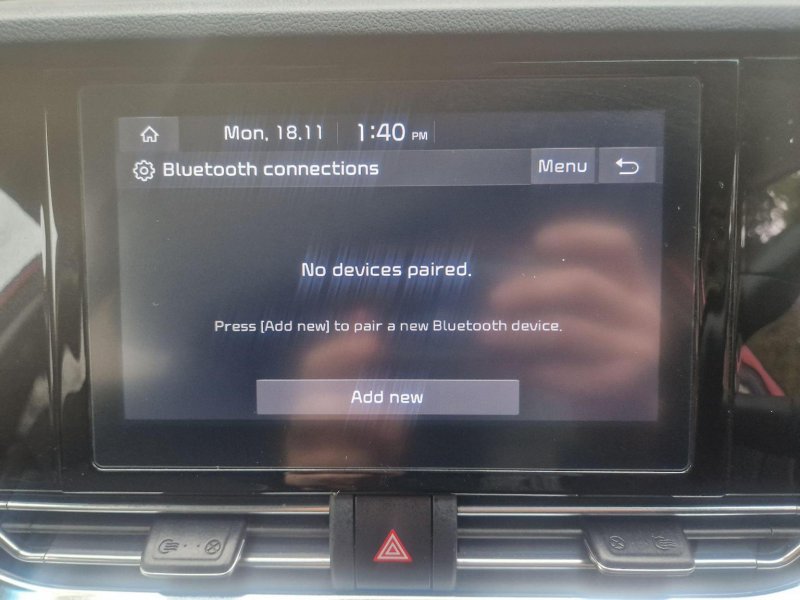KIA NIRO