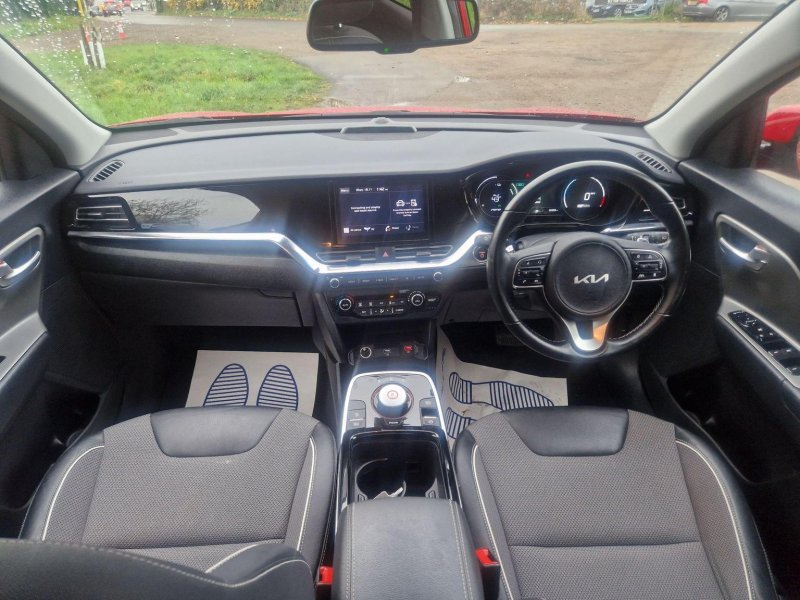 KIA NIRO