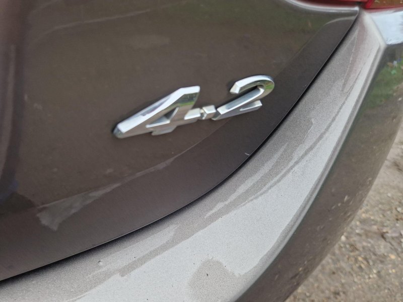 JAGUAR XK