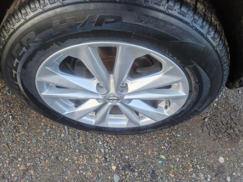 View NISSAN QASHQAI 1.5 dCi Acenta Premium 2WD Euro 5 (s/s) 5dr