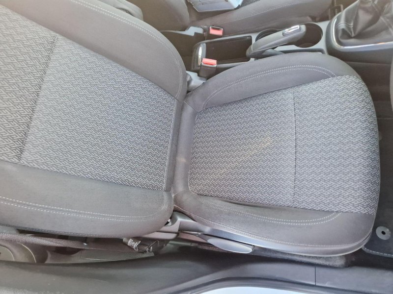 VAUXHALL MOKKA X