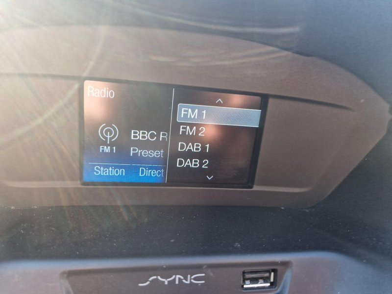 FORD GRAND C-MAX