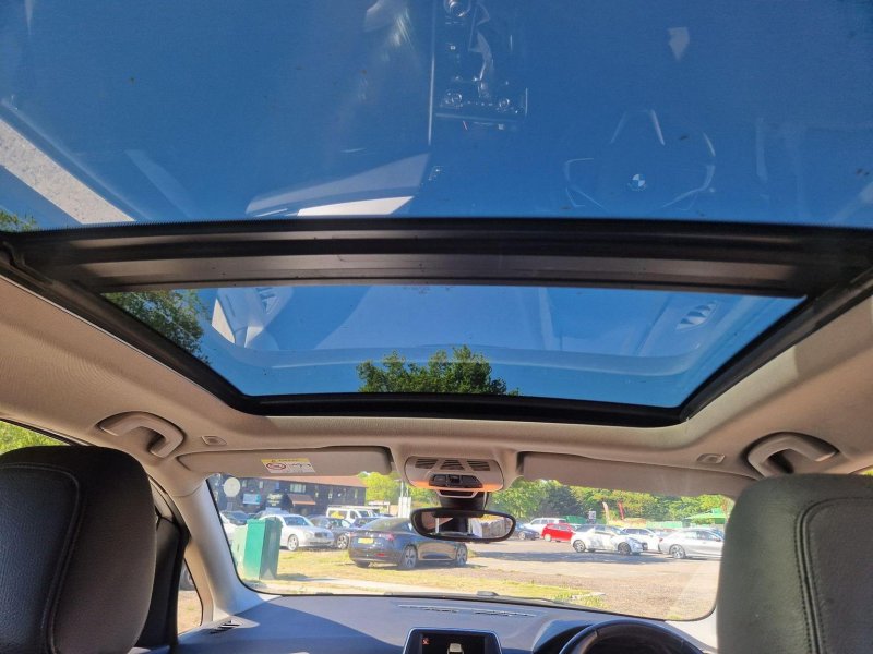 BMW 2 SERIES ACTIVE TOURER